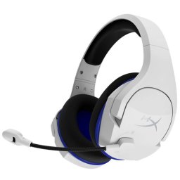 HP HyperX Cloud Stinger Core Wireless Gaming Headset for PS4/PS5 alb