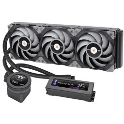 THERMALTAKE Floe RC Ultra 360 CPU & Memory AIO