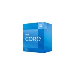 INTEL Core i5-12400F 2.50GHz LGA-1700 BOX cu ventilator de răcire Intel BX8071512400F