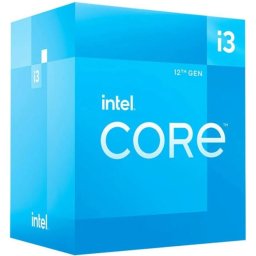 INTEL Core i3-12100F 3.30GHz LGA-1700 BOX Intel cooler cu ventilator BX8071512100F