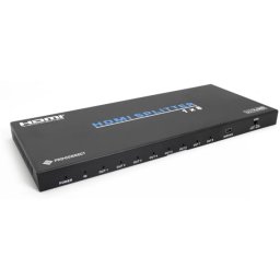 PROCONNECT Splitter HDMI 2.0b 4K@60Hz 4:4:4 1x8 EDID HDR PCP2.2
