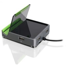 ATEN Adapter tastatura mouse pentru telefoane mobile
