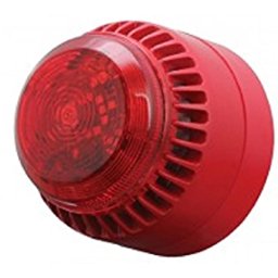 COOPER SAFETY 640001full-0003x alarma de incendiu comutator