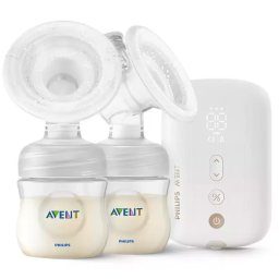 PHILIPS SCF398/11 Avent electric Pompa de san