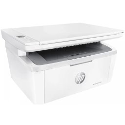 HP LaserJet M140w