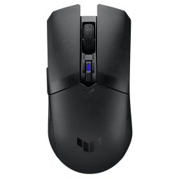 ASUS TUF Gaming M4 negru