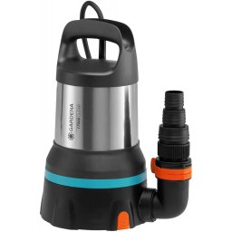 GARDENA 9036-20 pompă submersibilă curat apă 17000 Aquasensor