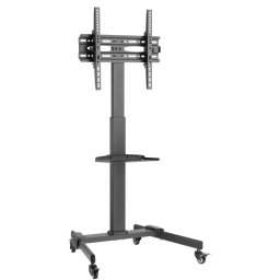 EQUIP TV/Monitor stand înclinabil reglabil înălţime 32"-55"