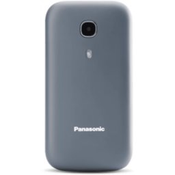 PANASONIC KX-TU400 gri