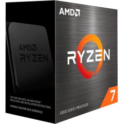 AMD Ryzen 7 5700X 3.40GHz AM4 BOX 100-100000926WOF