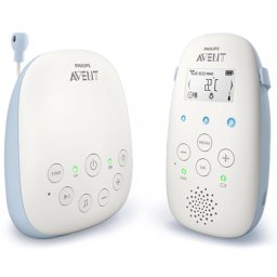 PHILIPS SCD715/52 Avent DECT digital baby monitor
