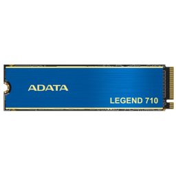 ADATA 1TB Legend 710 M.2 PCIe M.2 2280 ALEG-710-1TCS