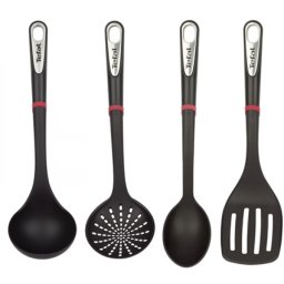 TEFAL K206S414 De bucătărie dispozitiv set negru