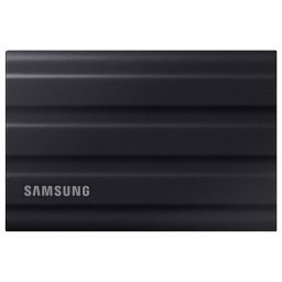 SAMSUNG 1TB T7 Shield USB 3.2 + USB 3.2 Type C Negru MU-PE1T0S/EU