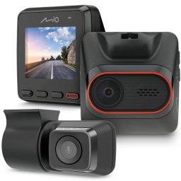 MIO Mivue C420 Dual