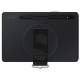 SAMSUNG EF-GX700CBEGWW Cu o curea toc Tab S8