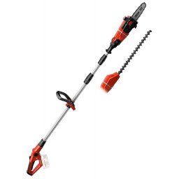 EINHELL GE-HC 18 Li T-Solo Akkus multifuncțional unealtă - akku și încărcător fără