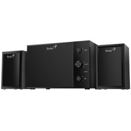GENIUS SW 2.1 350 negru