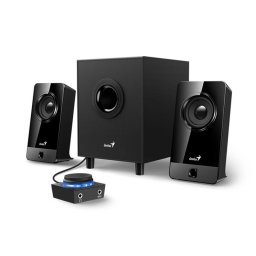 GENIUS SW-2.1 300X negru