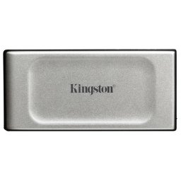 KINGSTON 4TB XS2000 USB 3.2 Type C Gri SXS2000/4000G