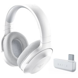 RAZER Barracuda X Wireless (2022) alb