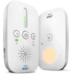 PHILIPS SCD502/26 Avent DECT baby monitor