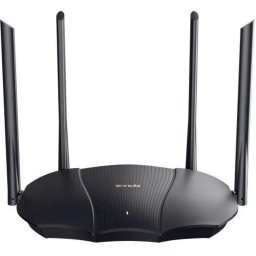 TENDA TX9 Pro AX3000 Dual-band Gigabit Wi-Fi 6 Router