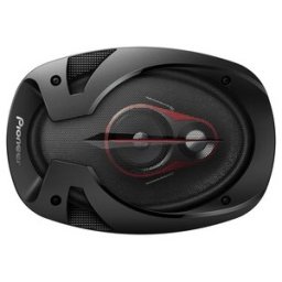 PIONEER TS-R6951S 3 utas de maşină boxă