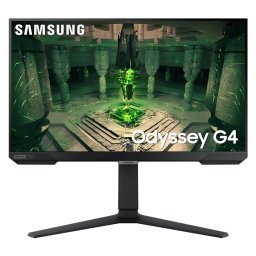 SAMSUNG Odyssey G4 LS25BG400EUXEN