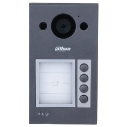 DAHUA VTO3311Q-WP IP video interfon de aer liber unitate