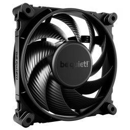 BE QUIET! Silent Wings 4 120mm PWM negru