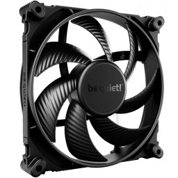 BE QUIET! Silent Wings 4 140mm PWM negru