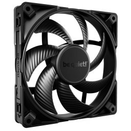 BE QUIET! Silent Wings Pro 4 140mm PWM negru