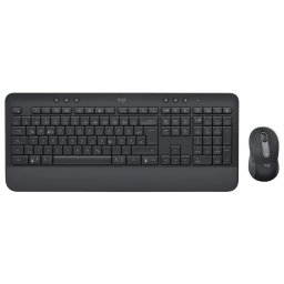 LOGITECH Signature MK650 Combo afaceri pentru utilizare maghiar gafit
