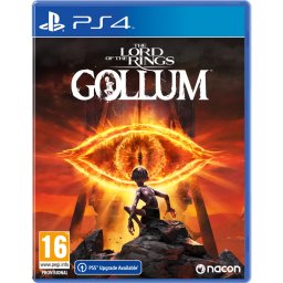 NACON The Lord of the Rings Gollum (PS4)