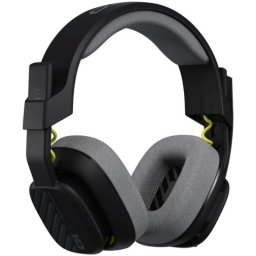 LOGITECH Astro Gaming A10 gen.2 Xbox Series Headset negru