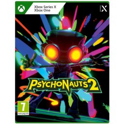 DOUBLE FINE Psychonauts 2 Motherlobe Edition (Xbox One)