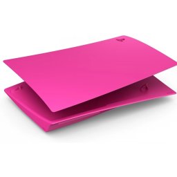 SONY PS5 Standard capacul consolei Nova Pink roz
