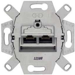 SIEMENS 5TG2026-2 DELTA connection socket Universal connection unit