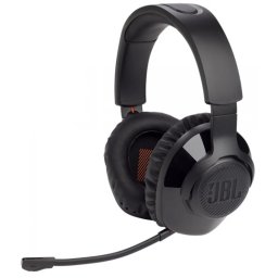 JBL Quantum 350 Wireless negru