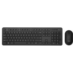 ASUS CW100 Wireless maghiar set negru