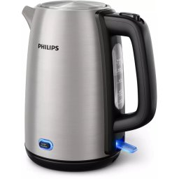 PHILIPS HD9353/90 Viva Collection Fierbător 2060 W 1.7 L inoxidabil oţel