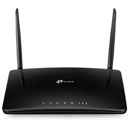 TP-LINK MR500 4G+ Cat6 AC1200 Wireless Dual Band Gigabit Router