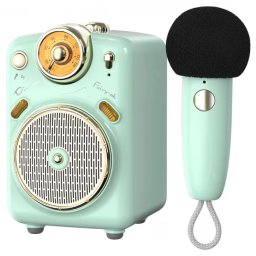 DIVOOM FAIRY-OK BT difuzor verde