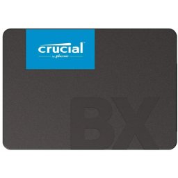 CRUCIAL 500GB BX500 SATA 3 2.5" CT500BX500SSD1