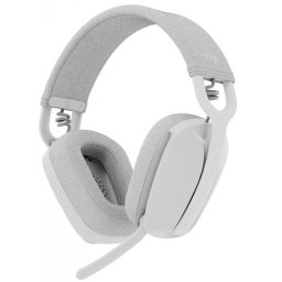 LOGITECH Zone Vibe 100 alb