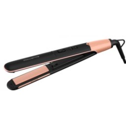 ROWENTA SF4620F0 Express Shine Papaya placă de îndreptat părul