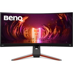 BENQ Mobiuz EX3410R