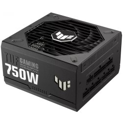 ASUS TUF Gaming 750G Modular 750W 80 Plus Gold sursă