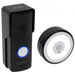 SOMOGYI ELECTRONIC DPV WIFI 100 video interfon